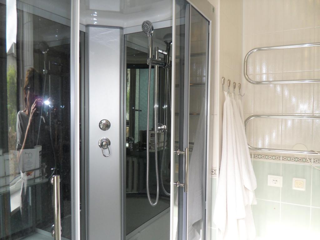 Trakaiapartmentslt Phòng bức ảnh