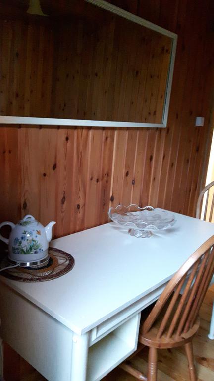Trakaiapartmentslt Ngoại thất bức ảnh