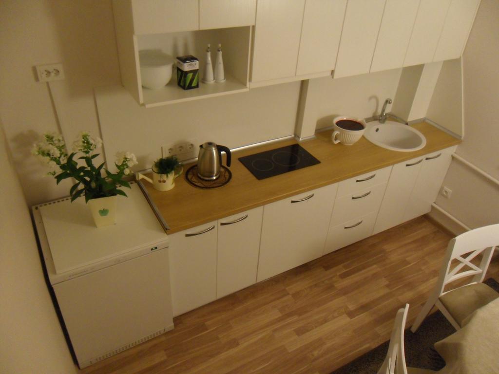 Trakaiapartmentslt Ngoại thất bức ảnh